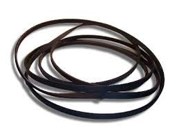 Edgewater Parts WE12M22, 137292700, WE03X29897 134503900, WE12M29, Clothes Dryer Belt Compatible with Kenmore, Frigidaire, electrolux, GE