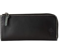 今週まで出品 kanmi カンミ ドロップツリー Ｌ型ロングウォレット ブラック Amazon.co.jp: [カンミ] ドロップツリー L型ロングウォレット