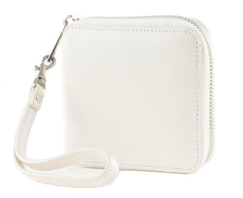 Wallet Fufu FREDsBRUDER petit compagnon crème pour sac à main et sorties
