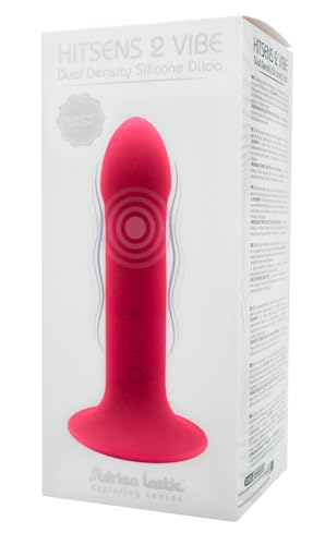 Adrien Lastic vibreur Rose 17,2