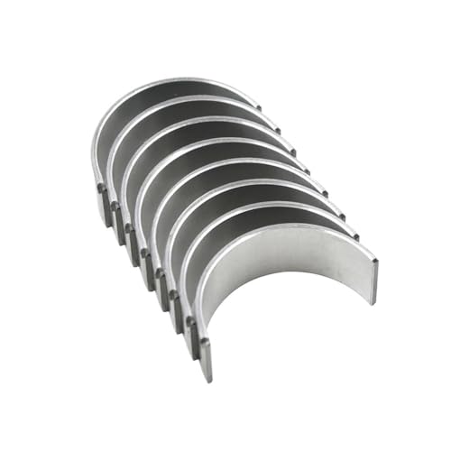 Roulements de bielle moto pour réparer le moteur XVZ1300A