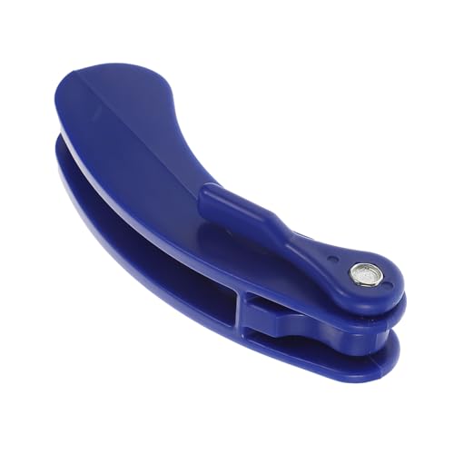 WEKADRIN - WEKADRIN Aide à Tourner Clé Ergonomique pour Personnes Âgées et Arthritiques Assistance Poignée Confortable pour Serrures Rigides Support Adapté Aux Mains Faibles et Faibles Forces