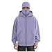 HUBGFEQ 2025 Autumn Winter Men's Women's Casual Sportswear with Hooded Mask Design Sporty Plus Size Hoodie-Army Green-L