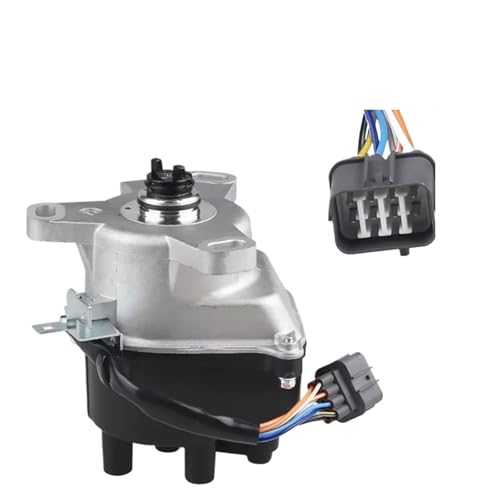 Distributeur d'allumage Civic Acura EL 1.5L 1.6L 1999-2000 TD-63U