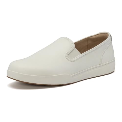 Tacco Women's Full Length Deluxe Leather Orthotic Insole - Size 10 by Tacco