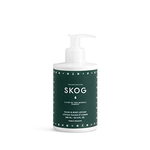 Skandinavisk Hand and Body Lotion 15 Fl Oz