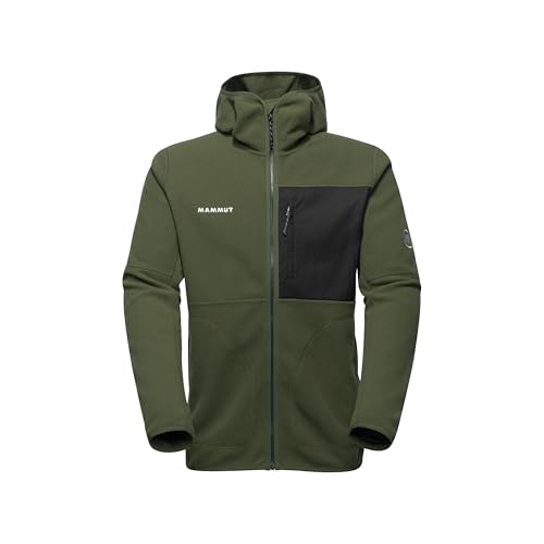 Tamaro ML Hooded Jacket Men