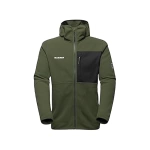 Tamaro ML Hooded Jacket Men
