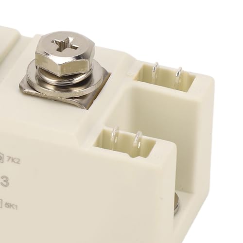 Module redresseur Thyristor 200A pour équipement de soudage et alimentation stable - 3