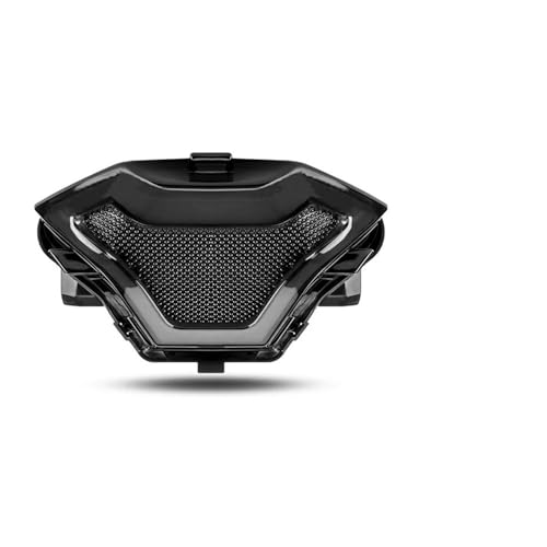 Feu arrière moto LED feu de stop Yamaha MT03 MT07 R3 2013-2020