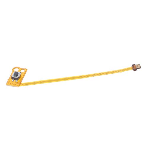 Ricambio ZR ZL Pulsante Cavo Flex per Nintendo Switch Joy-Con NS JoyCon ZL Cable