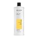 Nioxin Cleanser, System 1 (Fine Hair/Normal to Thin-Looking) Shampoo, 33.8 Ounce