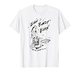 Burn Bundy Burn T-Shirt T-Shirt