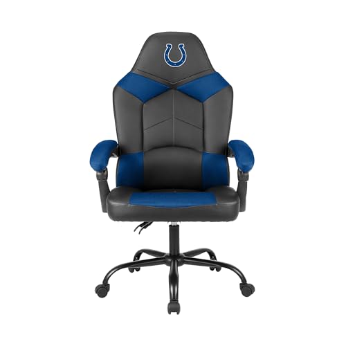 Imperial Indianapolis Colts Oversized Office Chair