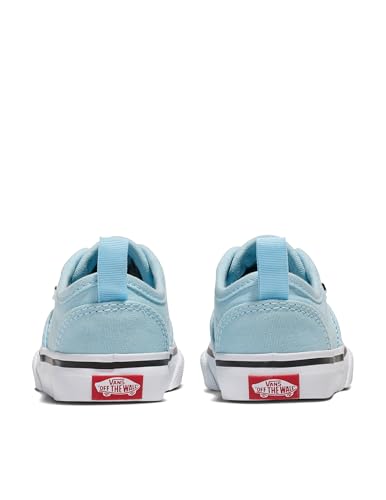 Vans Unisex-Child Atwood Slip-on Shoe | Low-top Sneakers for Boys & Girls, Little Kid Walking Footwear3