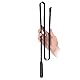 Bingfu Dualband UKW UHF 144/430 MHz 108 cm Faltbare CS Tactical SMA-Buchse Amateurfunkantenne für Wouxun Baofeng BF-F8HP UV-5R UV-82 BF-888S GT-3 Handschinken-Funksprechgerät
