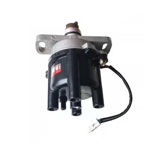 Ignition Distributor Compatible For Suzuki Swift 1.3 1298CC 1992 1993 1994 1995 3310071C30 33100-71C30 DST23403