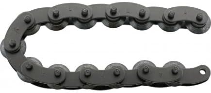 STAHLWILLE Chain for Stabilay Pipe Cutter 14300 14060