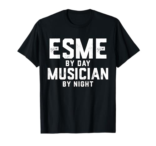 Esme Musician RX`[ Z ~jA~[WbN Esme Meme Song TVc
