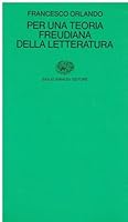 Per una teoria freudiana della letteratura 8806598368 Book Cover