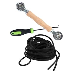 Homocono X582U Fensterreparaturset 1 Set