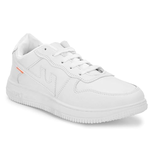 Image of Men's Casual Fashion Shoes for Work, Travel (PRA-1039)