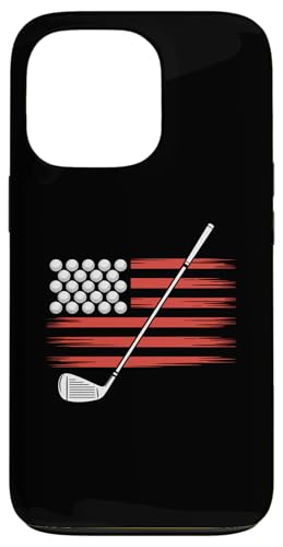 Funny Golf Memes USA SttbO For Who Says I Love Golf X}zP[X iPhone 13 Pro p