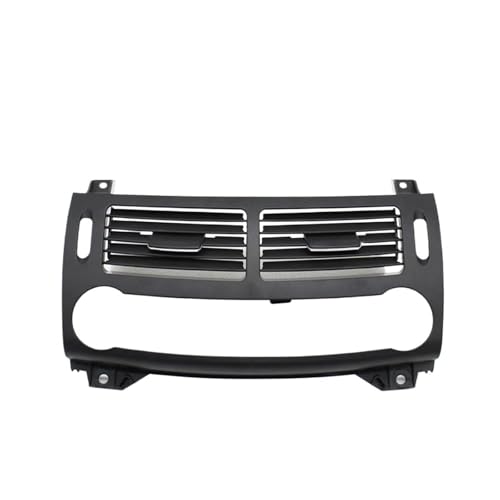 Grille ventilation climatisation Mercedes W211 Classe E E200 E260 E300 droit