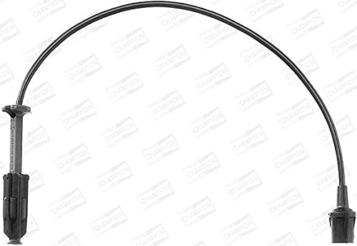 Cable de encendido Champion cls254 para una conducción suave sin tirones