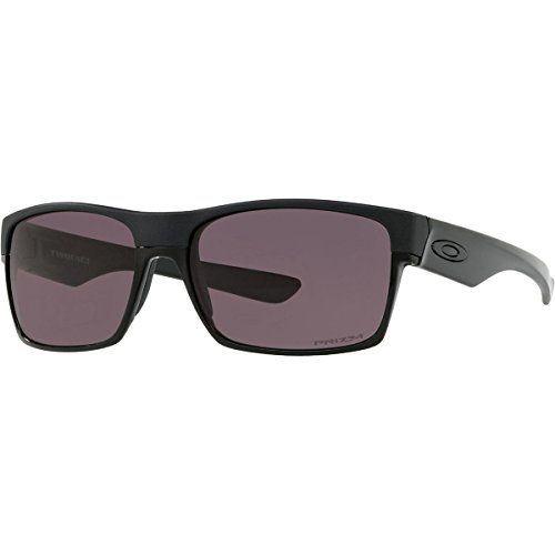 Oakley Men's Oo9189 Twoface Square Sunglasses
