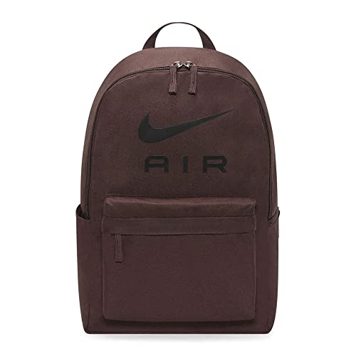 Nike Casual, Terra/Terra/Preto, 42 cm x 30 cm x 12 cm, Terra/Terra/Preto