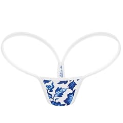 1- Pack Blue & White Porcelain
