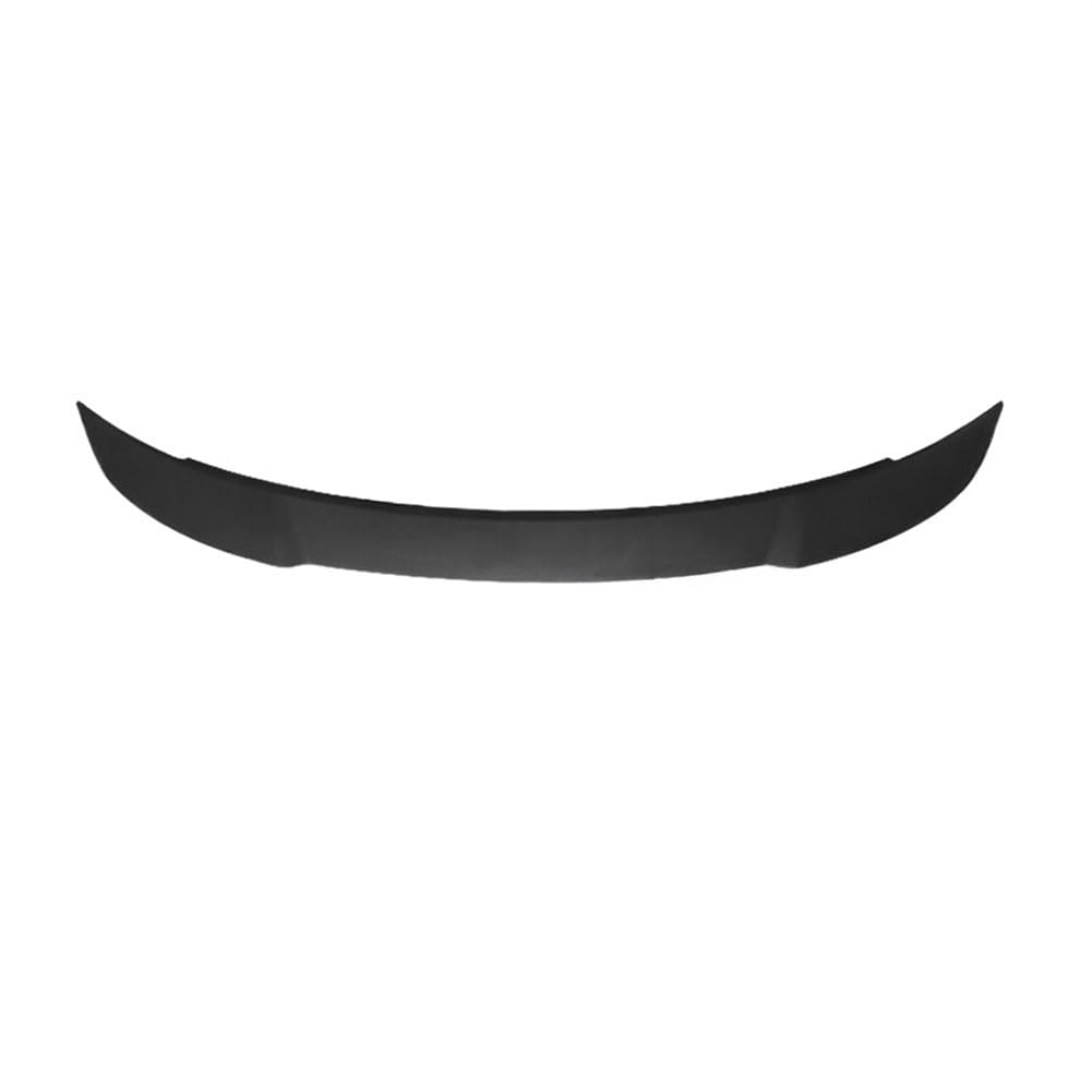 ZXLZHGS Car Rear Trunk Spoiler, Compatible with Dodge Mustang 2015–2017, Car Trunk Spoiler Wing Rear Spoiler Kit Automotive Exterior Accessories,unpainted