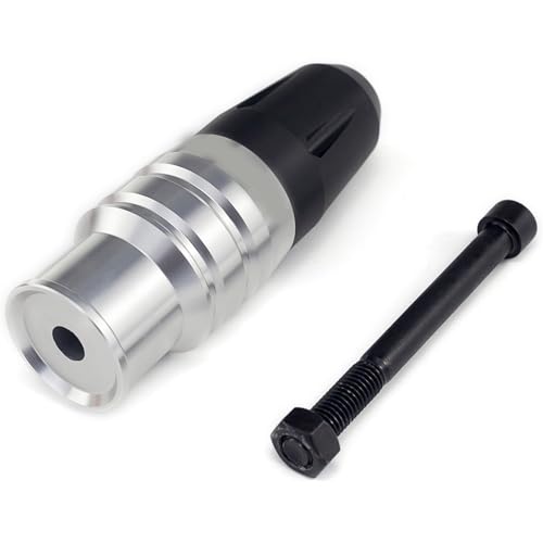 Cadre Curseur pour CBR 600 et Hornet en alu CNC haute résistance