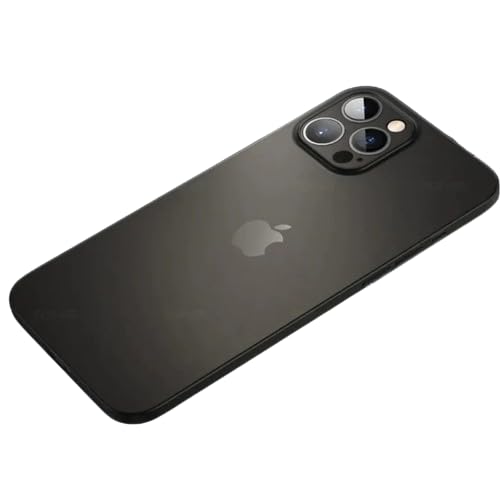 MILLION CASES® Back Cover Case for iPhone 13 Pro Max Soft Flexible TPU Shockproof Protective Ultra-Thin Matte Paper Transparent Back Case (B0CDPGZ3X7) Amazon Price History, Amazon Price Tracker