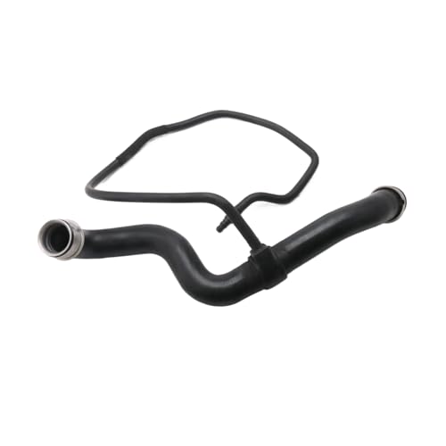HXYBBGS 2215013784 Radiator Coolant Hose Compatible with Mercedes-Benz S550/CL550 2007 ...