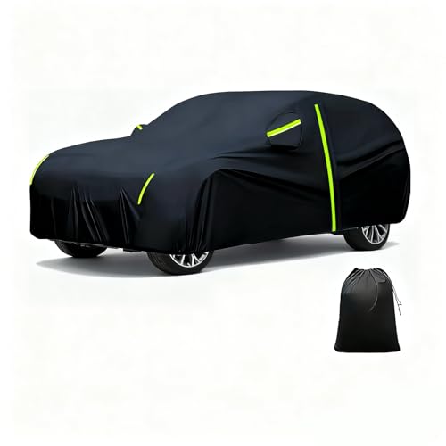 Bache voiture pour Volvo P1800 1960 housse de protection pluie