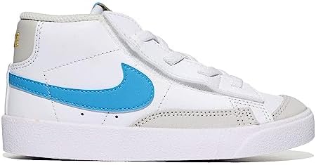 Nike Baby Boy's Blazer Mid '77 (Infant/Toddler) Review | Image 3