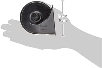 FIAMM 72112 Freeway Blaster LOW Note Horn