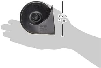 FIAMM 72112 Freeway Blaster LOW Note Horn