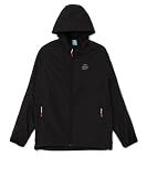 [チャムス] レディバグ ジャケット