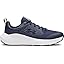 Washed Navy Blue Far Grey Black