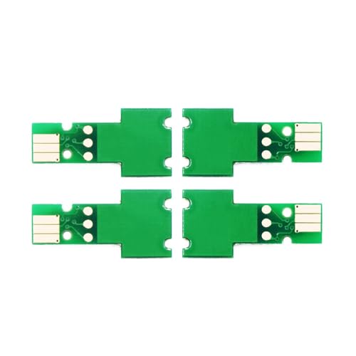 Puce jetable LC401 puce électronique pour unité de développement