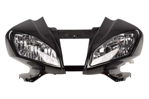Tête de fourche YAMAHA YZF R6 pack de réparation phare cassé