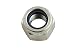 Connect 31360 Steel Metric Nyloc Nut, Set of 50
