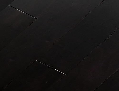 Solid Mahogany Hardwood Flooring 5/8" - Terra - Sample - Image 3