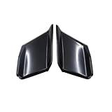 sp 1000 singer Funzione: Spoiler per moto Migliora le prestazioni della motocicletta, allontana il flusso d'aria dal pilota e riduce l'impatto del sul pilota.