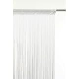Ivoire , Dimensions : Largeur 90 cm x Hauteur 200 cm.
