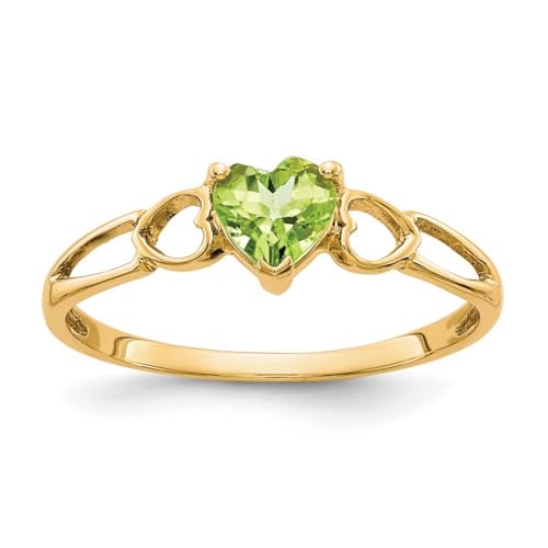 JewelryWeb QTR98908Y