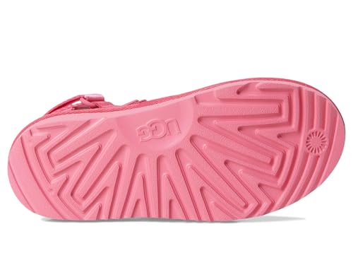 Image of UGG Unisex-Child K Tazz Pop Sketch Slipper